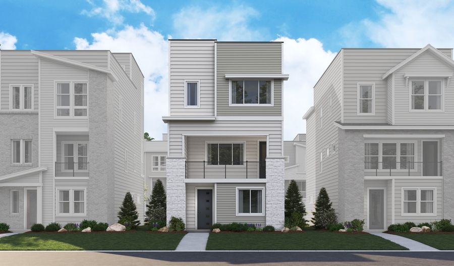 2799 Penner Street. Lafayette, CO 80026