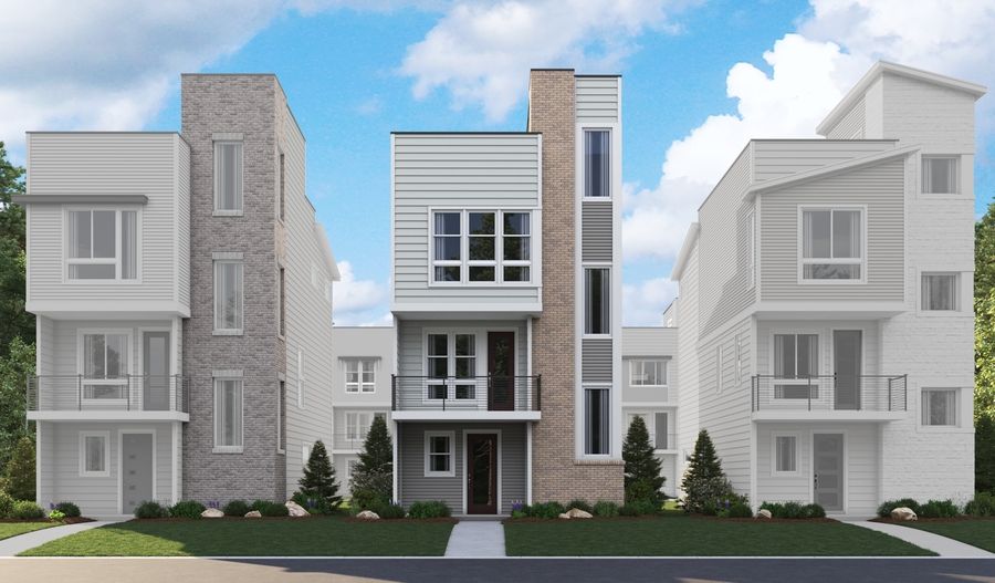 2799 Penner Street. Lafayette, CO 80026