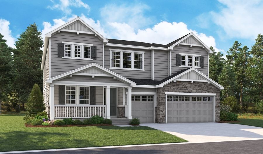 5641 Wayfarer Circle. Firestone, CO 80504