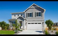 Thompson River Ranch: Johnstown, Colorado - Richmond American Homes