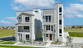 Cityscape at Parkdale - Lafayette, CO