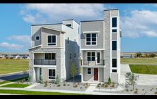 Cityscape at Parkdale: Lafayette, Colorado - Richmond American Homes