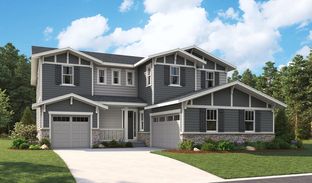 Daley - Lakeview: Loveland, Colorado - Richmond American Homes