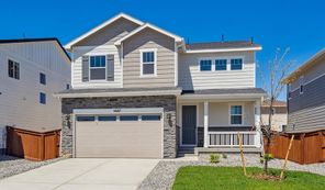 4667 Short Horn Drive (Coral II)