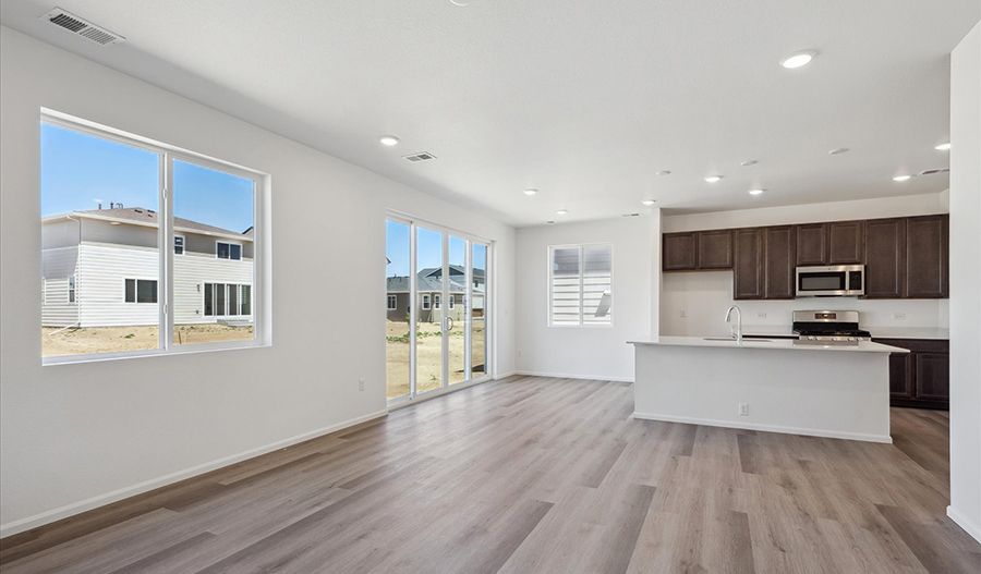 4667 Short Horn Drive (Coral II)