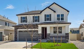 4214 Lacewood Lane (Elderberry)