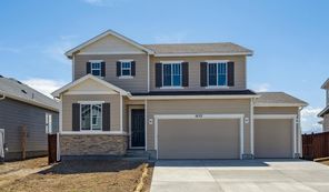 6152 Amerifax Drive (Pearl)