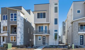 1243 Rhett Drive (Soho)