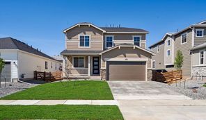 1331 Rock Cliff Avenue (Lapis)