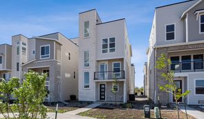 1257 Rhett Drive (Greenwich)