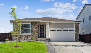 4691 Short Horn Drive (Alexandrite)