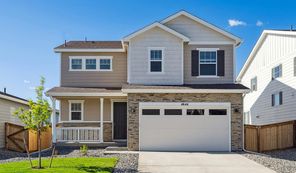 4678 Sugar Beet Street (Coral II)