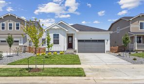 1321 Rock Cliff Avenue (Peridot)