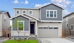 590 Douglas Fir Place (Moonstone)