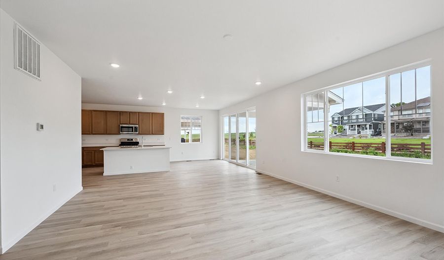 590 Douglas Fir Place (Moonstone)