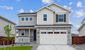 4678 Sugar Beet Street (Coral II)