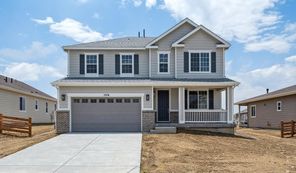 1376 Lumber Ridge Circle North (Hemingway)