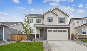 4692 Short Horn Drive (Coral II)