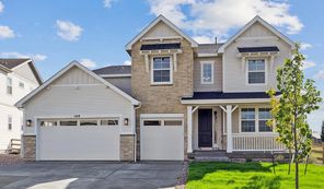 1419 Alyssa Drive (Dillon II)