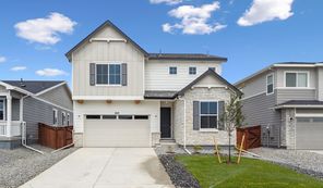 4615 Sugar Beet Street (Moonstone)