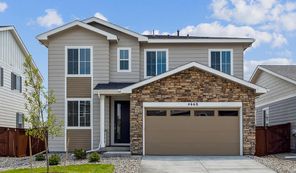 4668 Short Horn Drive (Lapis)