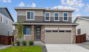 600 Douglas Fir Place (Lapis)