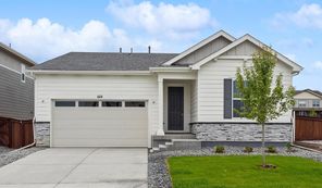 610 Douglas Fir Place (Alexandrite)