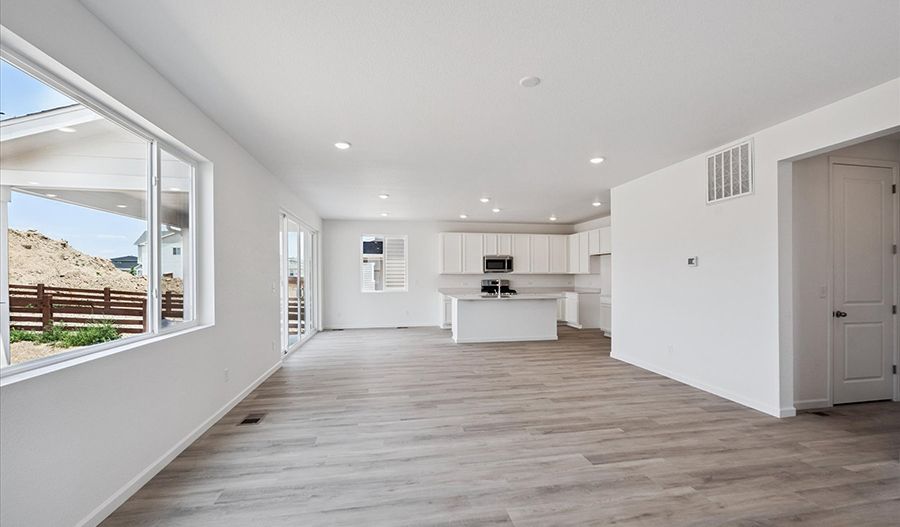 4651 Sugar Beet Street (Moonstone)