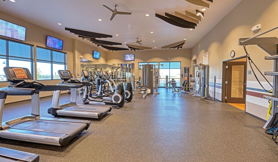 Gym