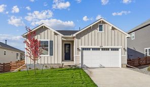1373 Lumber Ridge Circle South (Alexandrite)