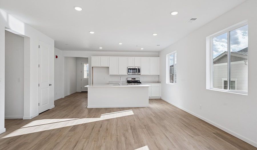 1373 Lumber Ridge Circle South (Alexandrite)