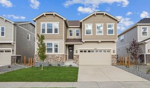 1434 Lumber Ridge Circle South (Coronado)
