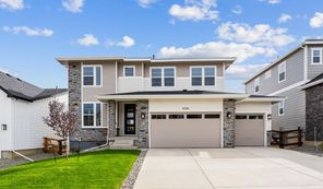 5536 Tamarack Avenue (Hemingway)