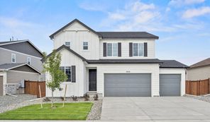 5225 Brangus Drive (Pearl)