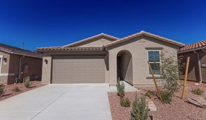 21728 E Crest Avenue (Larimar)