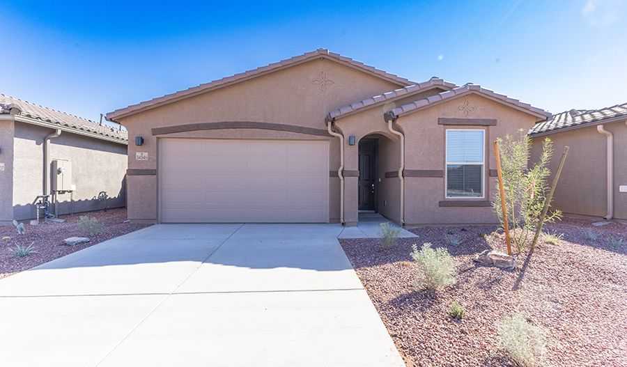 34949 S. Lasso Lane (Juniper)