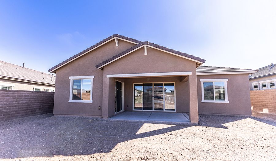 7906 S. Orions Belt Drive (Cassandra)