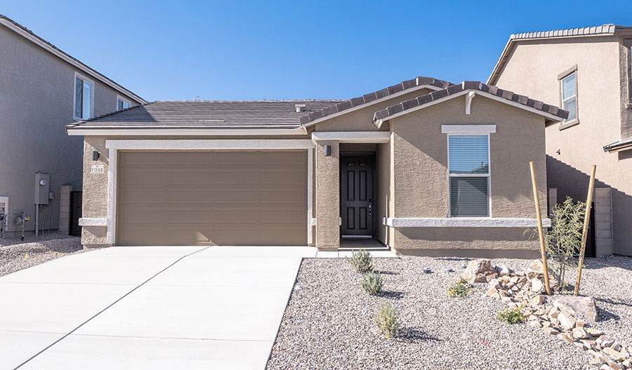 11898 E. Becker Drive (Larimar)