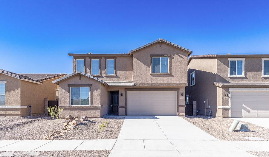 11894 E. Becker Drive (Moonstone)