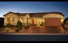 The Preserve at Rocking K: Tucson, Arizona - Richmond American Homes