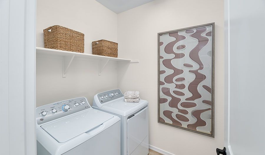 Laundry