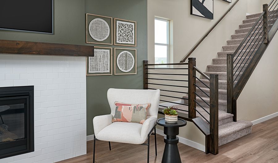 Stairway