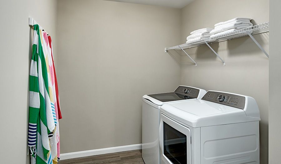 Laundry