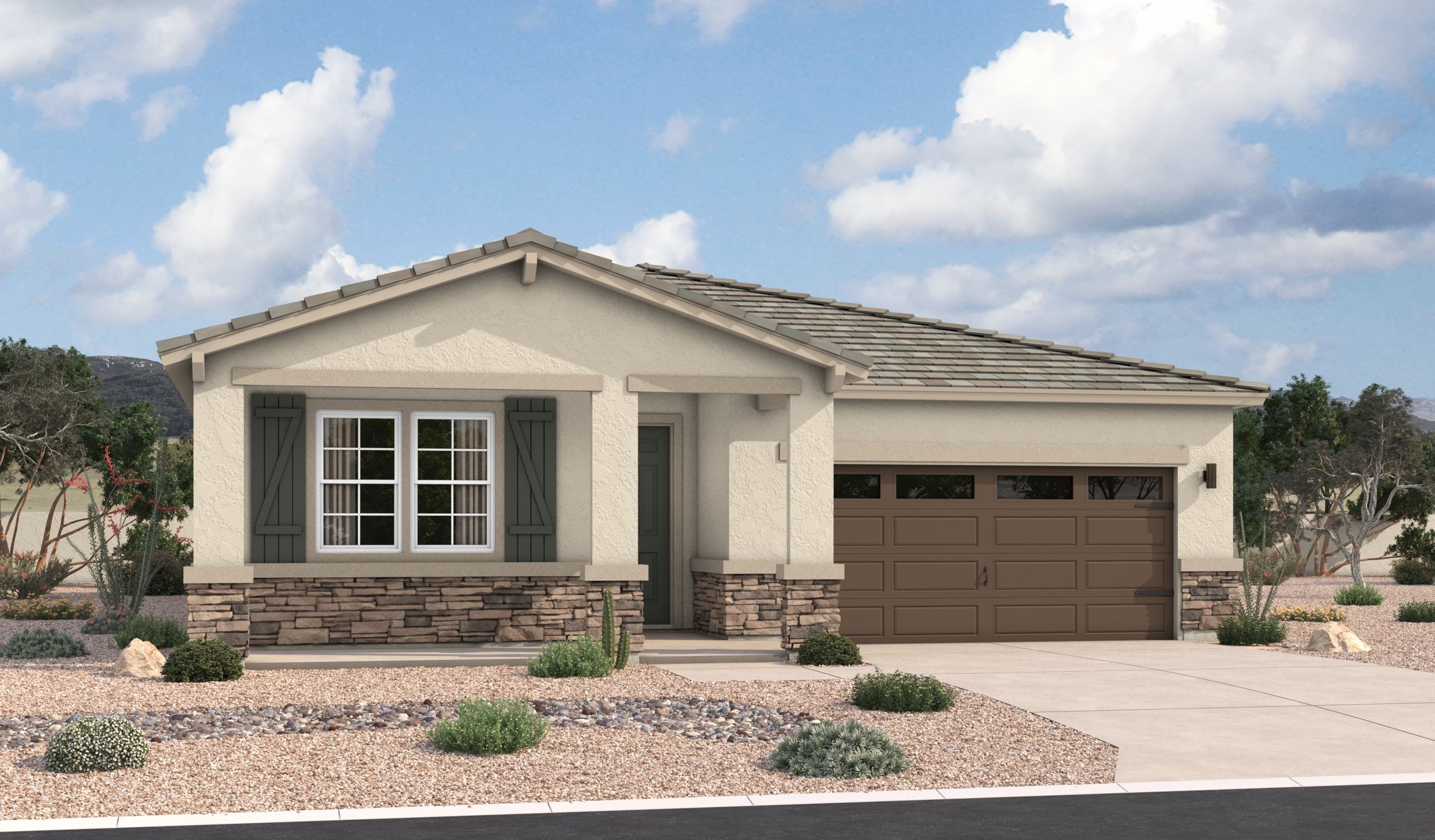 12834 N. Prepona Drive (Agate)