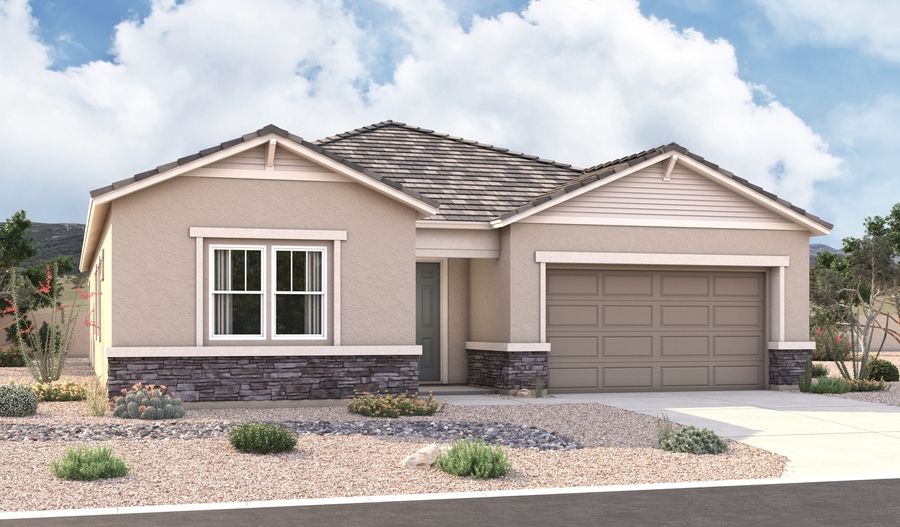 8600 E. Wild Licorice Circle (Cassandra)