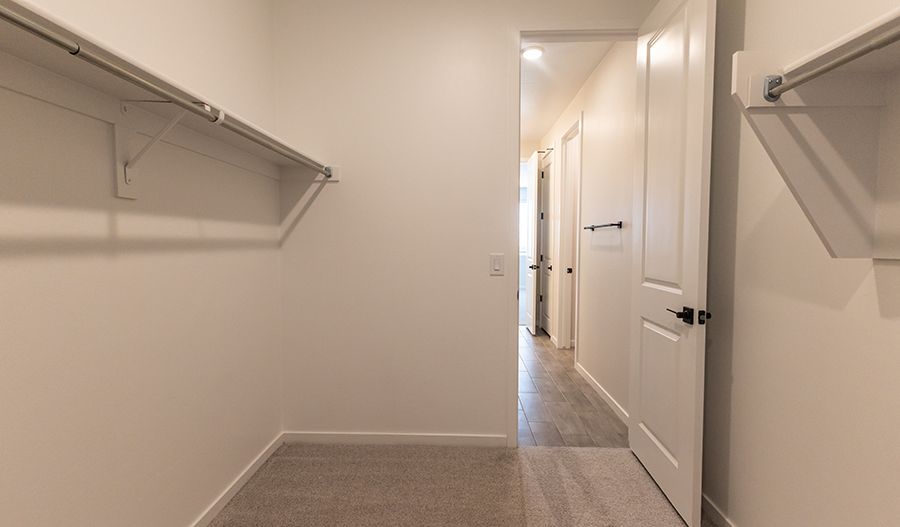Closet