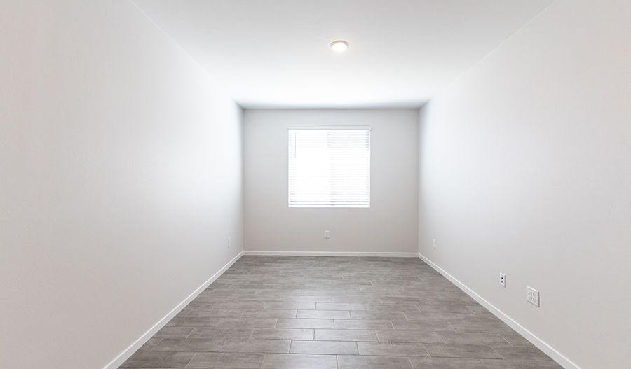 Flex Room