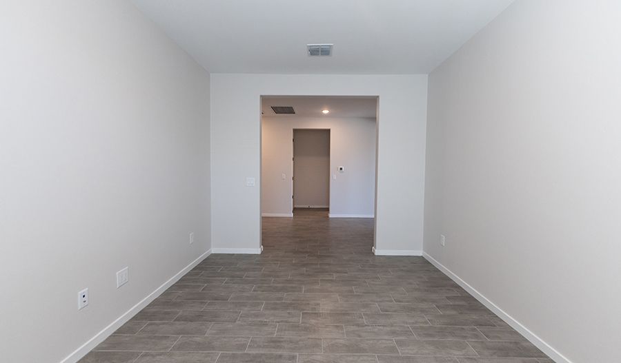 Flex Room
