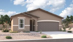 21643 E Saddle Avenue (Juniper)