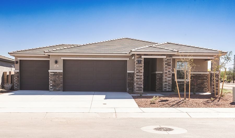 12826 N. Prepona Drive (Slate)